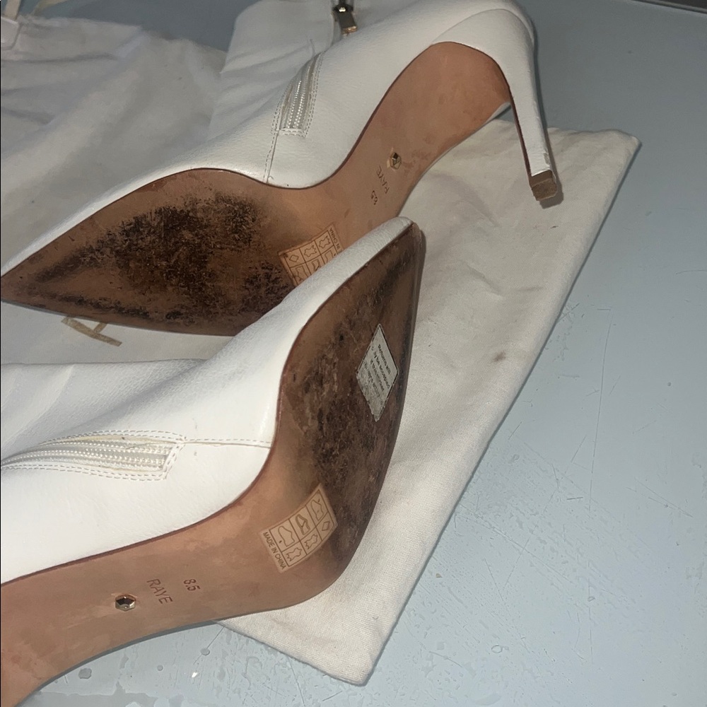 Raye booties - image 2